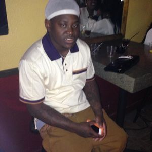 Meet your Posher, Leroy